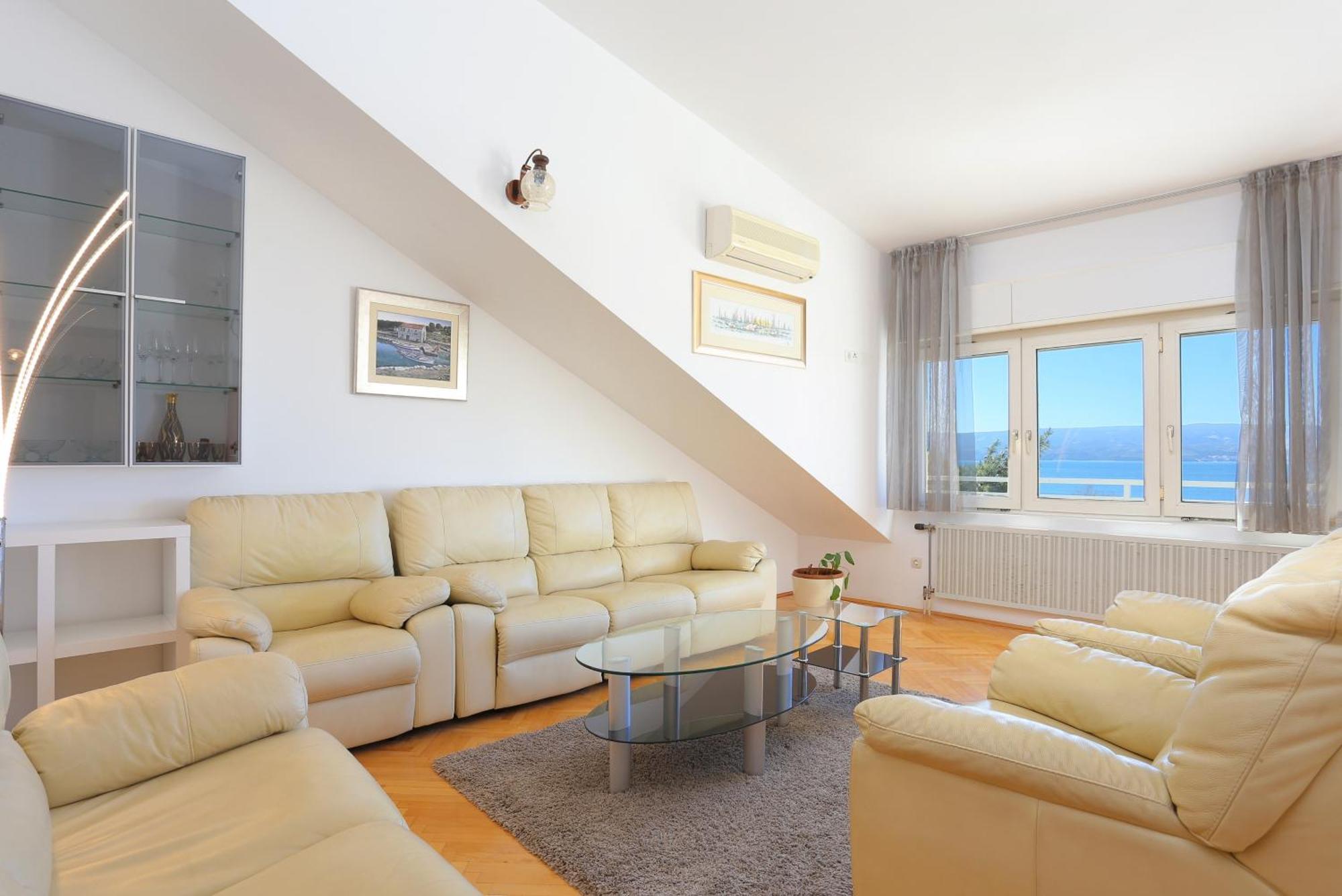 Apartments By The Sea Duce, Omis - 946 Екстер'єр фото